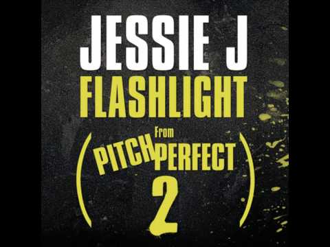 Jessie j flashlight mp3